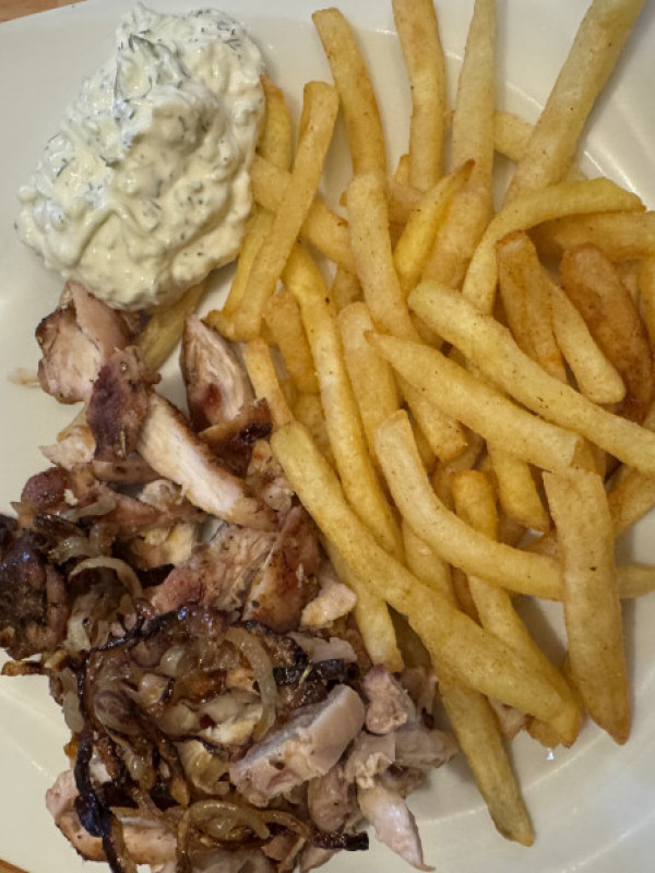 Benutzerfoto eingereicht