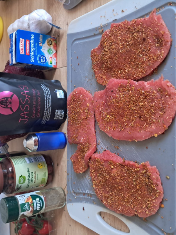 Benutzerfoto eingereicht