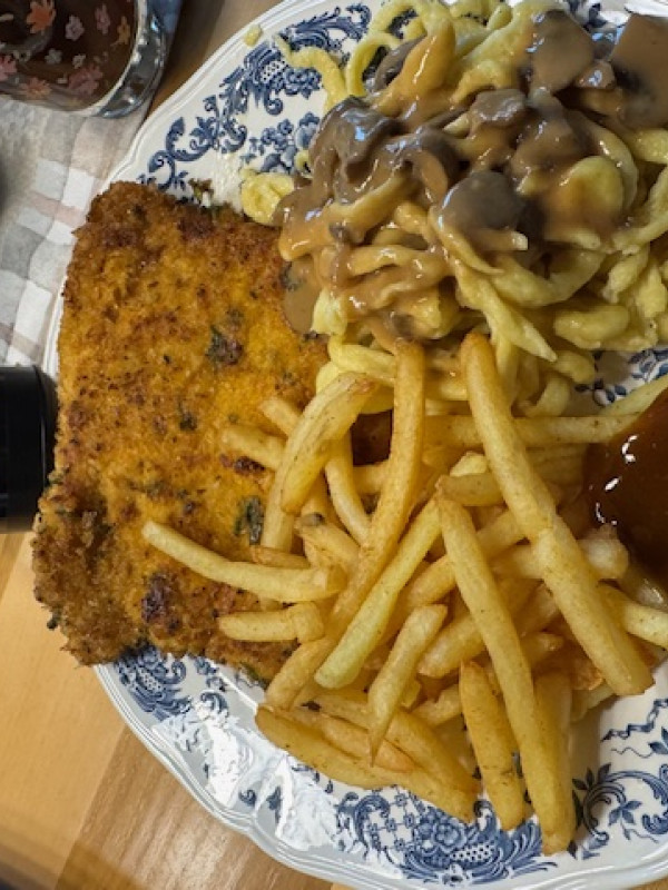 Benutzerfoto eingereicht
